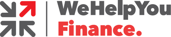 We Help You Finance