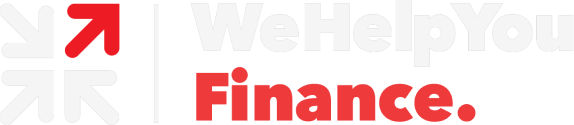 We Help You Finance
